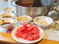 -焯牛潮汕牛肉火锅(云峰街创始店)