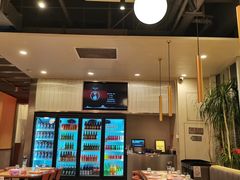 -杨氏青龙虾·羊蝎子(珠江路店)