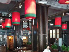 -陈府大宅门成都火锅·手切鲜肉(太原街店)