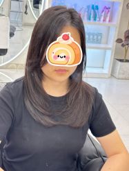 点击看大图 -5M HAIR SALON精品店