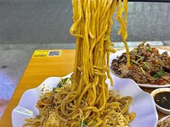 -萍姨抻面馆·鸡架冒菜(清湖店)