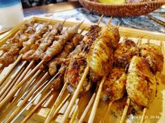 -途肴·老农饭庄(百里峡店)