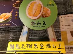 -都念榴莲·城市榴莲