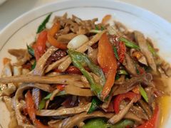 -辣公子·千岛湖私房菜(滨江店)
