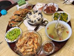 -欢牛蛋糕屋(萧山万象汇店)