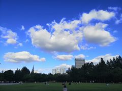 -复旦大学光华楼