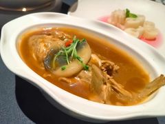 -肆月河豚·淮扬菜·湘菜(华天店)