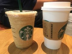 -星巴克(厦门SM新生活广场店)