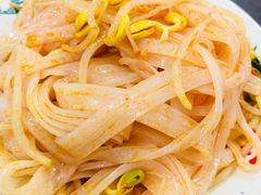 秦镇米皮-东关吉祥西安腊汁肉夹馍(健德门店)