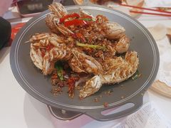 -避风塘·金牌店·夜宵(金玉兰店)