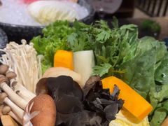 -湊湊火锅·茶憩(世博大道店)