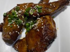 -芭夯兔·兔肉汤锅(新都店)