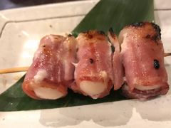 烟肉荔枝卷-太吉