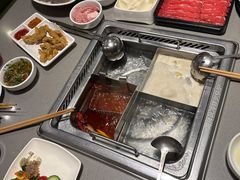 -海底捞火锅(金光华店)