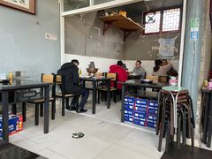 大堂-天桥老金涮肉(牛街店)