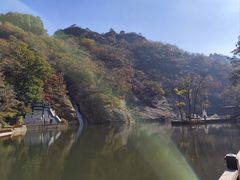 -丹东凤凰山景区