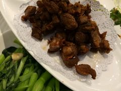 -山南熏肉大饼(辽菜旗舰店)