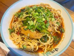 -中阿兰牛肉面(悦海新天地店)