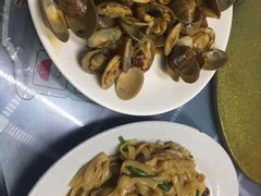 -湛江海鲜餐厅