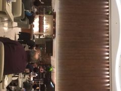 -上海新发展亚太JW万豪酒店