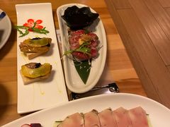 -王鼎精致料理铁板烧(世博源店)