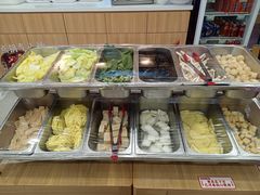 -庆丰包子铺(西单店)