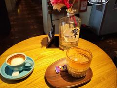 -沪水焙煎室(淡水路店)