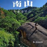 南山上的丛林秘境