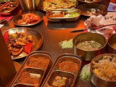 -西塔老太太泥炉烤肉(苏州大悦城店)