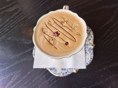 -糖房咖啡(南锣鼓巷店)