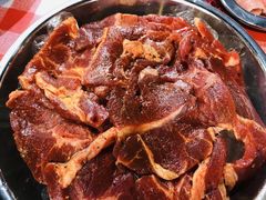 -上二楼涮肉馆(顺义二中店)