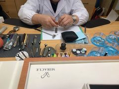 -亨得利名表服务中心(上海湾店)