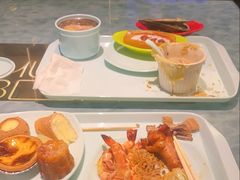 -堂会(天河店)