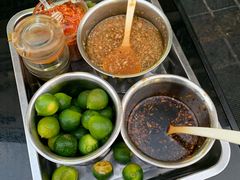 -文昌鸡饭店110号(中山路店)