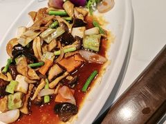 -东北大院·东北菜(三台子店)