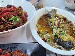 -严三毛口味虾·小严同学的店(曙光路直营店)