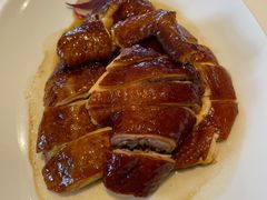 -宝丽轩中餐厅BAOLIXUAN