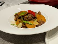 -卫鼎轩·曹公馆(鼓楼店)