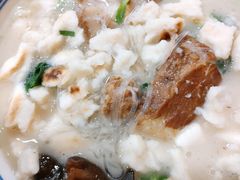 -老西安韩记三鲜煮馍(四府街店)