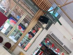 大堂-区海鸡场饭店(石壁店)