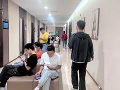 -瑞慈体检上海闵行机构