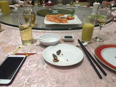 -悦秀大酒楼(江头店)