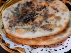 五马烧饼-五马集·海鲜·温州大牌档(黑金冠五马街十字路口店)