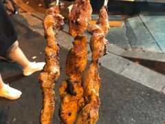 -新疆伊宁远征餐厅