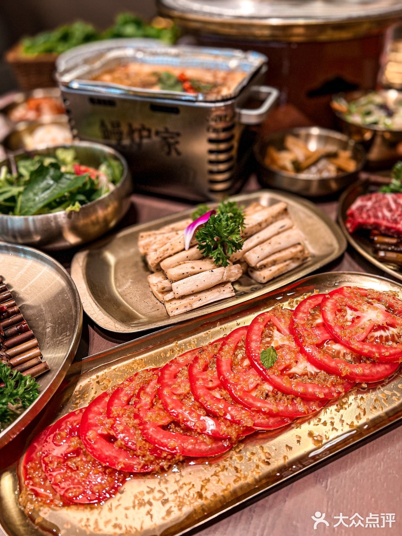 上海美食‖没有什么是一顿烤肉治愈不了的
