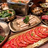 上海美食‖没有什么是一顿烤肉治愈不了的