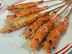 -明本湛江鸡•海鲜小厨(陈家祠店)