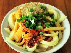 -姚记.周礼伤心凉粉(时代广场店)