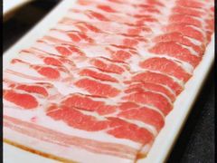 精品五花肉-纸盐河码头火锅(十八梯店)