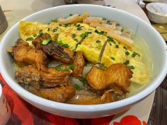 -新虹楼饭庄(崇明陈家镇店)